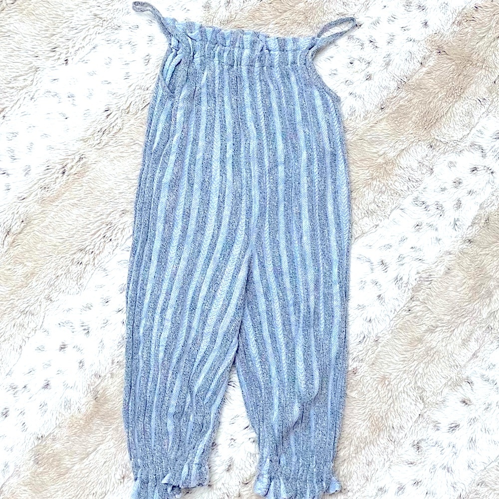 Baby jumpsuit